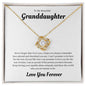To My Beautiful Granddaughter | Shine