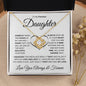 To My Precious Daughter | My Love & Light