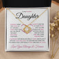 To My Precious Daughter | My Love & Light