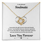 To My Beloved Soulmate | Cherished
