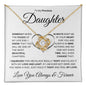 To My Precious Daughter | My Love & Light