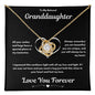 To My Beloved Granddaughter | Feel My Love