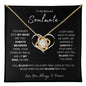 To My Beloved Soulmate | Always In Love