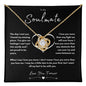 To My Soulmate | Love You More