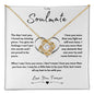 To My Soulmate | Love You More