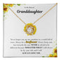 To My Beloved | Sunflower