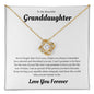 To My Beautiful Granddaughter | Shine