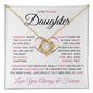 To My Precious Daughter | My Love & Light