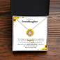To My Beloved | Sunflower