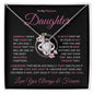 To My Precious Daughter | My Love & Light