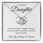 To My Precious Daughter | Love To Our Lives