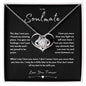 To My Soulmate | Love You More
