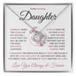 To My Precious Daughter | My Love & Light