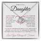 To My Precious Daughter | My Love & Light