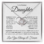 To My Precious Daughter | My Love & Light