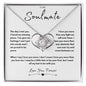 To My Soulmate | Love You More