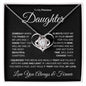 To My Precious Daughter | My Love & Daughter