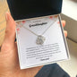 To My Granddaughter | Proud Of You