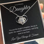 To My Precious Daughter | Love To Our Lives