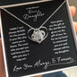 To My Beloved Bonus Daughter | Family Beyond Blood