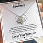 To My Beloved Soulmate | Cherished