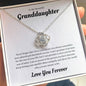 To My Beautiful Granddaughter | Shine