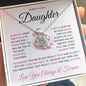 To My Precious Daughter | My Love & Light