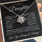 To My Precious Daughter | My Love & Daughter