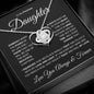 To My Precious Daughter | My Love & Daughter