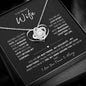 To My Beloved Wife | My Everything