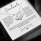 To My Soulmate | Love You More