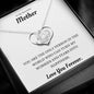 To My Beautiful Mother | Happiness