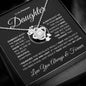 To My Precious Daughter | My Love & Light