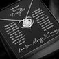 To My Beloved Bonus Daughter | Family Beyond Blood