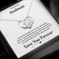 To My Beloved Soulmate | Cherished