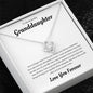 To My Beautiful Granddaughter | Shine
