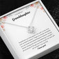 To My Granddaughter | Proud Of You