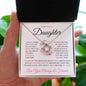 To My Precious Daughter | My Love & Light