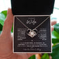 To My Beloved Wife | My Everything