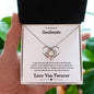 To My Beloved Soulmate | Cherished