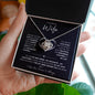 To My Beloved Wife | My Everything