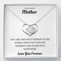 To My Beautiful Mother | Happiness