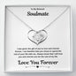 To My Beloved Soulmate | Cherished