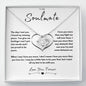 To My Soulmate | Love You More
