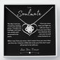 To My Soulmate | Love You More