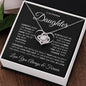 To My Precious Daughter | My Love & Daughter