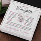 To My Precious Daughter | My Love & Light