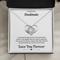 To My Beloved Soulmate | Cherished