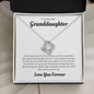 To My Beautiful Granddaughter | Shine