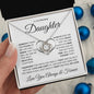 To My Precious Daughter | My Love & Light